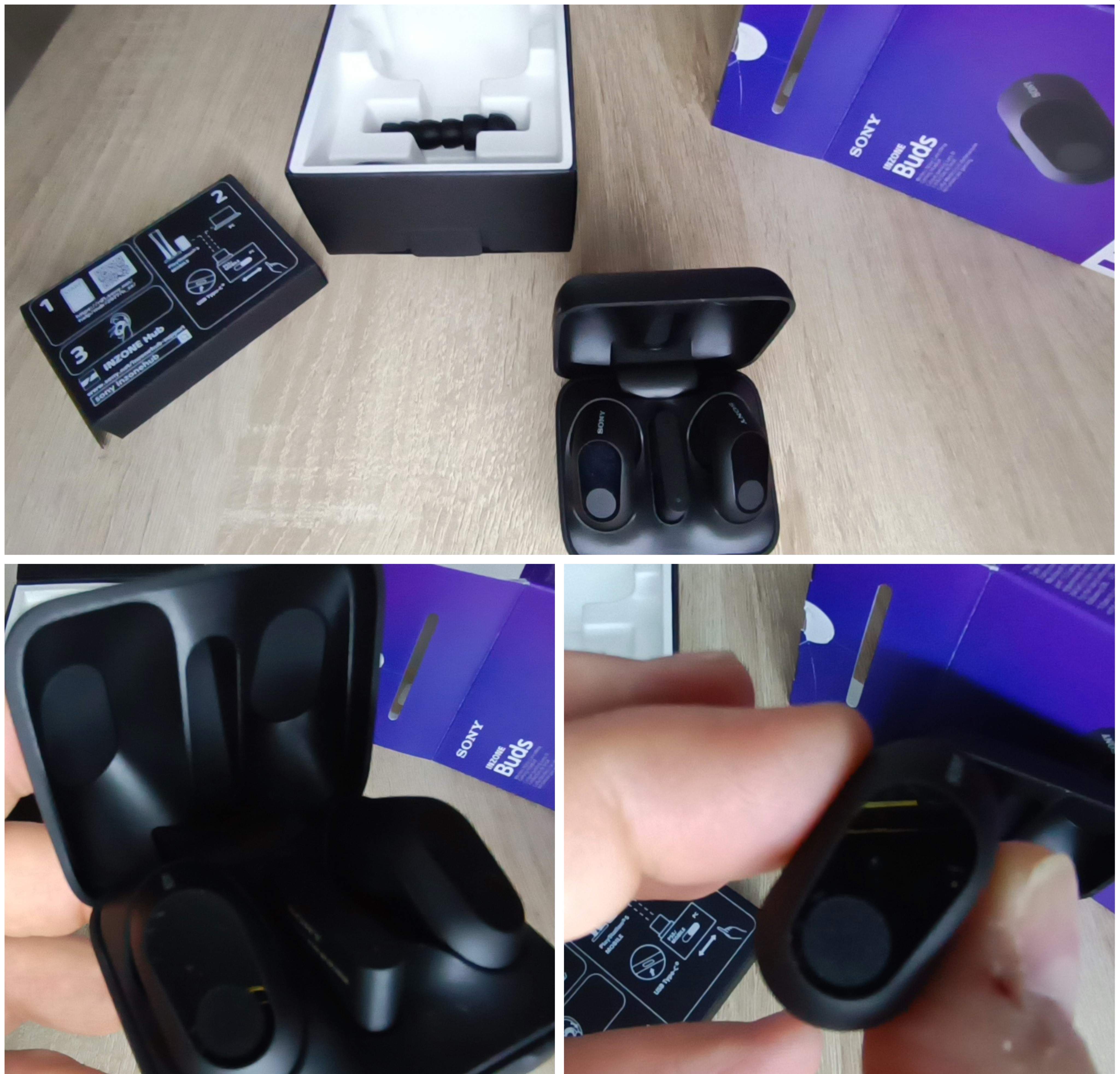 sony inzone Sony Inzone Buds Recensione